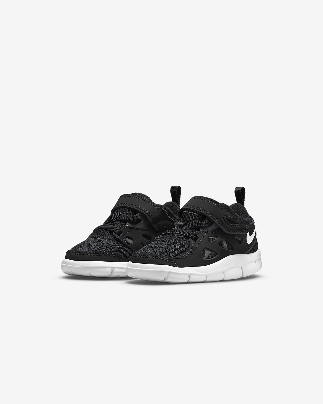 Tenis Nike negros unisex zapatos negros