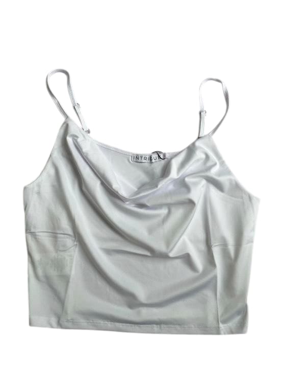 Camisa blusa dama mujer blanco INT1-667 390290 promo 4x1000