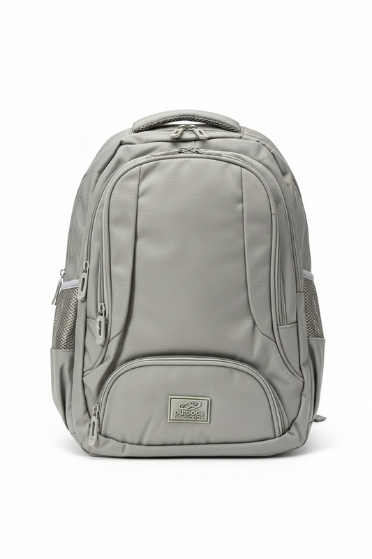 Mochila Gris niño niña  18 061-291027 590490