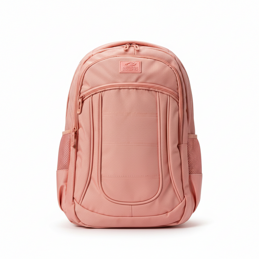 Mochila Rosado salmón niña 18 061-291029 590490 grande