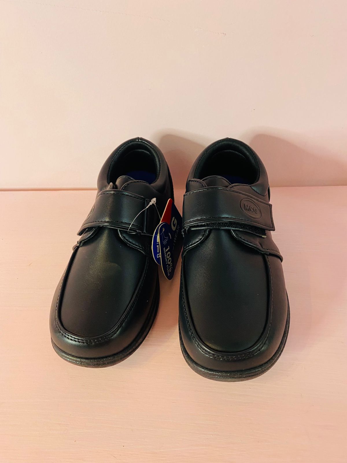 Zapato escolar para niño 570-1442403