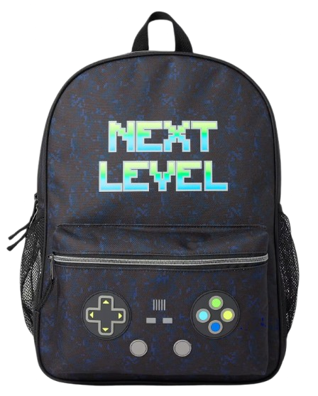 Mochila niño Next Level Childrens Place