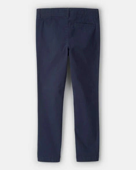 Pantalón jeans azul niño 3Q945511 Oshkosh