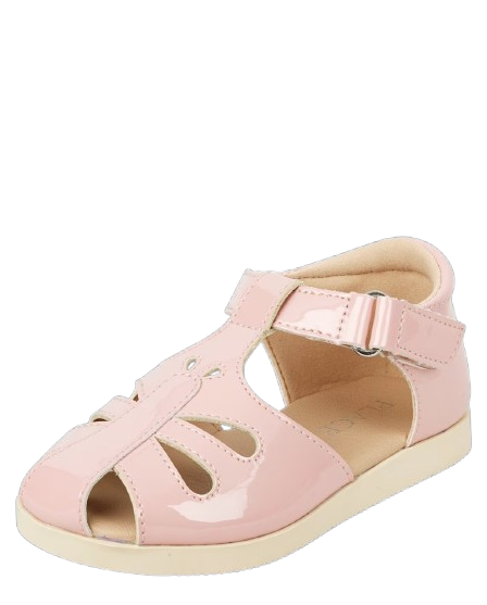 Sandalias rosadas niña Childrens Place 3052060