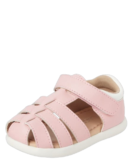 Sandalias rosadas niña Childrens Place 3052014