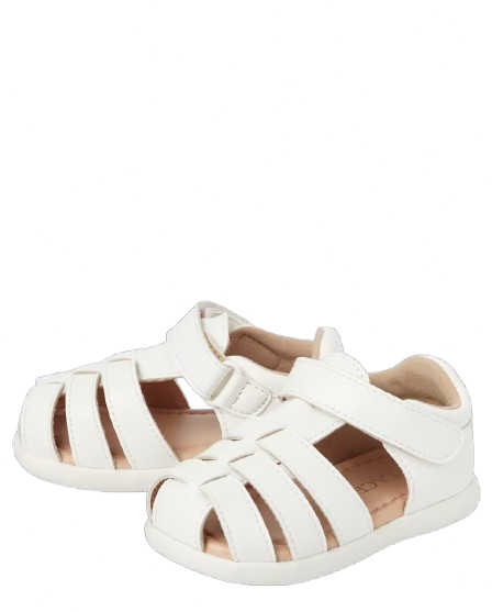 Sandalias blancas niña Childrens Place 3052014