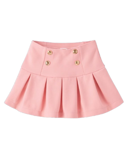 Falda rosada niña Gymboree 3054250003