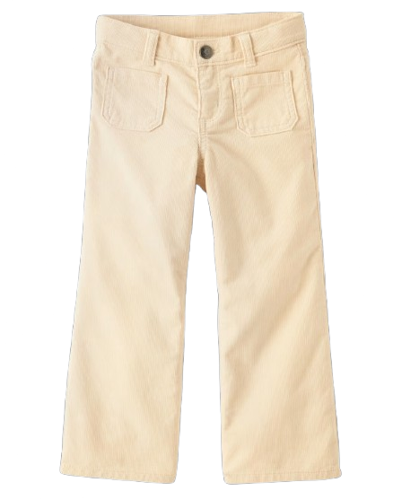 Pantalon cargo beige niña Gymboree 3048860