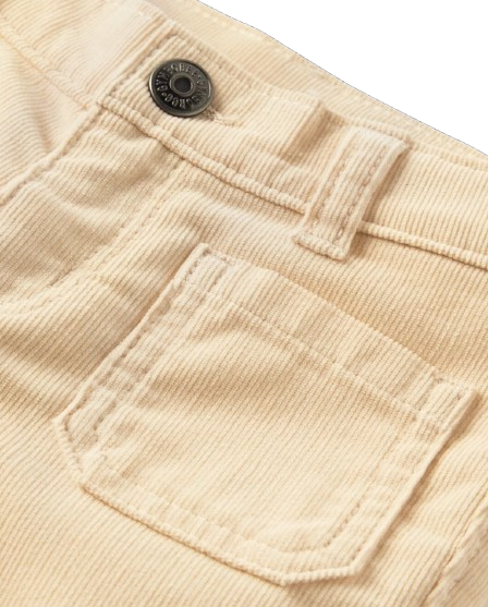 Pantalon cargo beige niña Gymboree 3048860