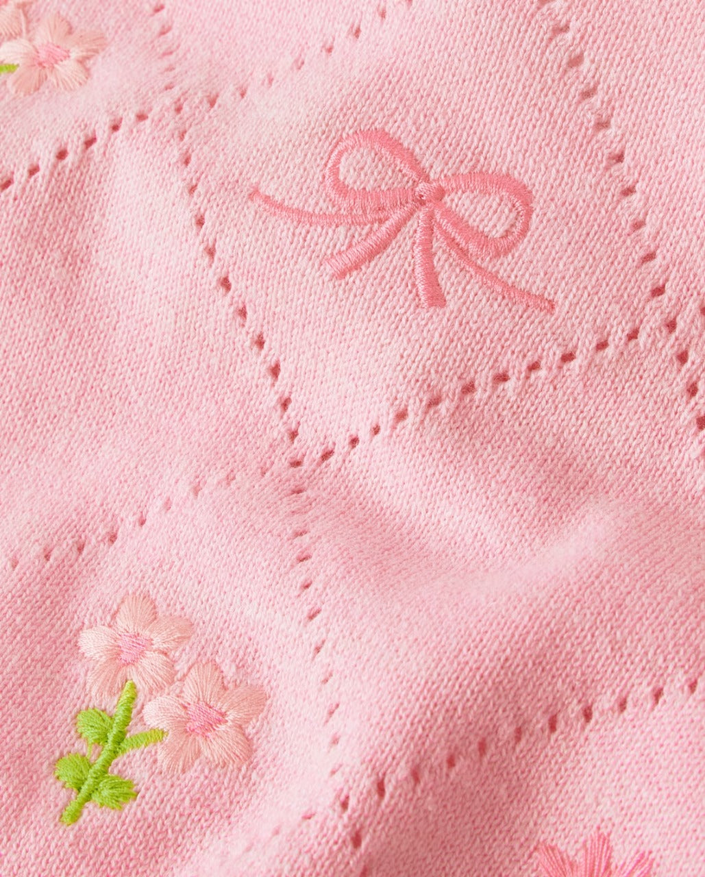 Set 3 piezas camisa pijama calcetines rosado Gymboree 3051561
