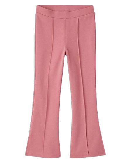 Pantalon rosado acampanado niña Gymboree 3048855
