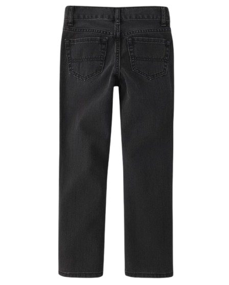 Pantalon jeans negro niño Childrens Place 3047416