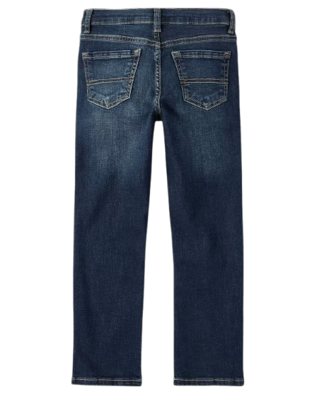 Pantalon jeans azul niño Childrens Place 3044075