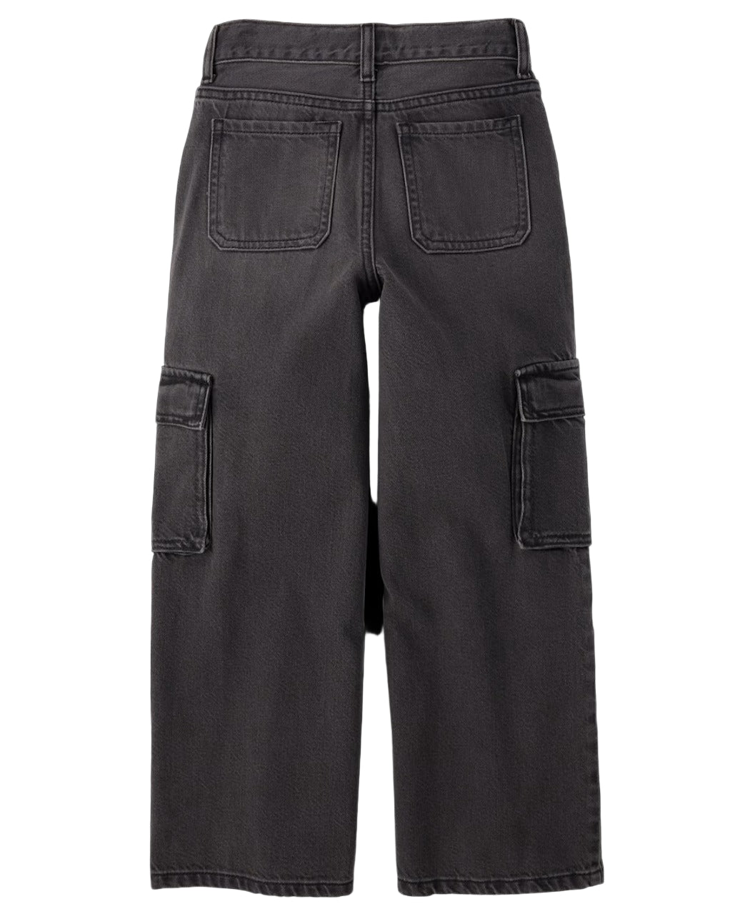 Pantalon negro niña Childrens Place 3055002004