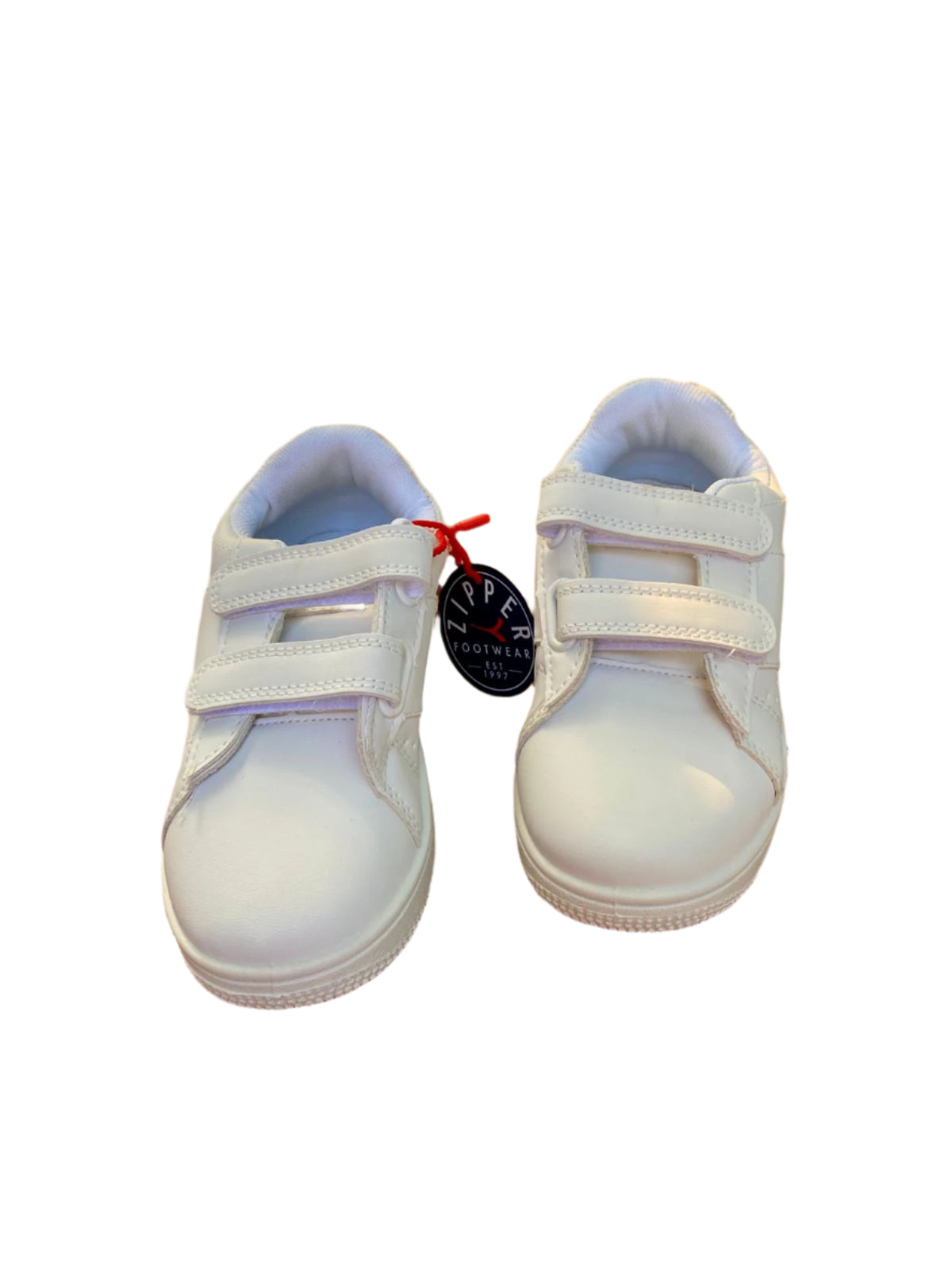 Tenis deportivos blancos 572-1403462