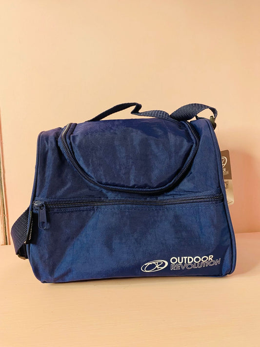 Lonchera azul 23x16x19 071-2202490