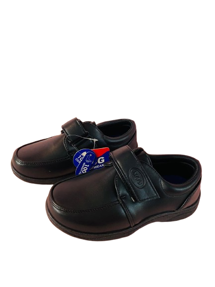 Zapato escolar para niño 570-1442403