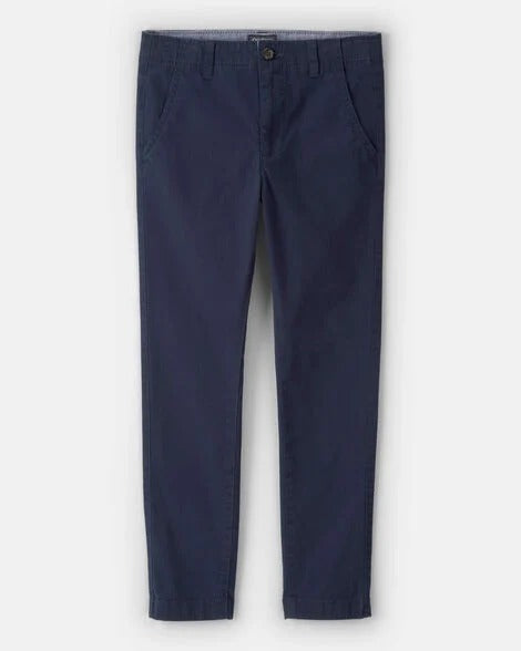 Pantalón jeans azul niño 3Q945511 Oshkosh