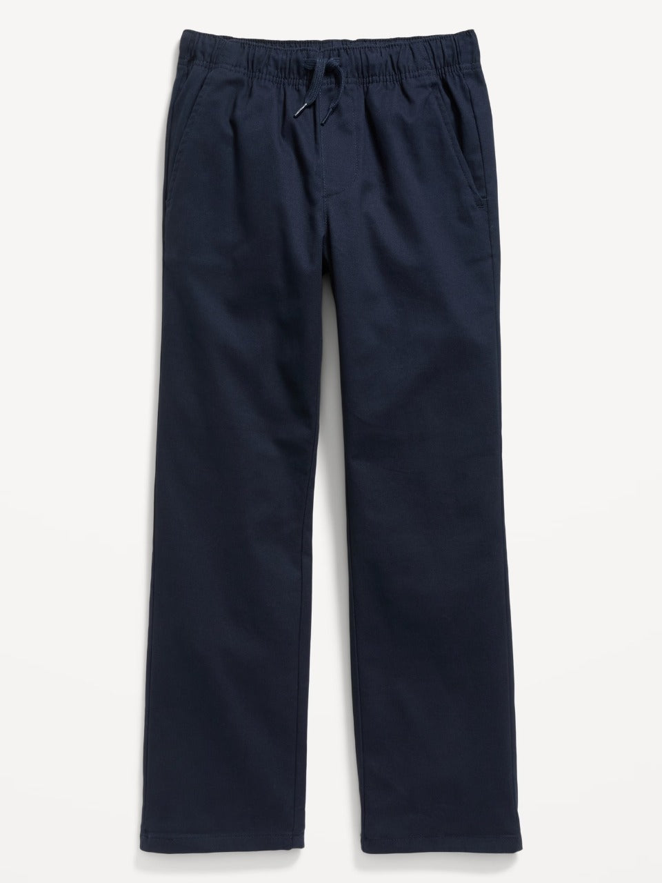 Pantalón jogger azul oscuro 848239 Old Navy