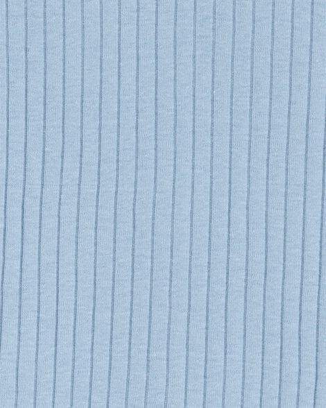 Pijama azul niño Carters 3S878110