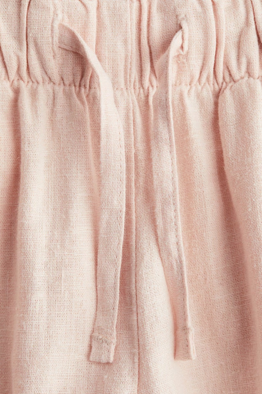 Pantalón salmón niña H&M 1273060