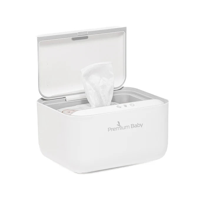 Calentador toallitas bebe niño niña Premium Baby PB-L801