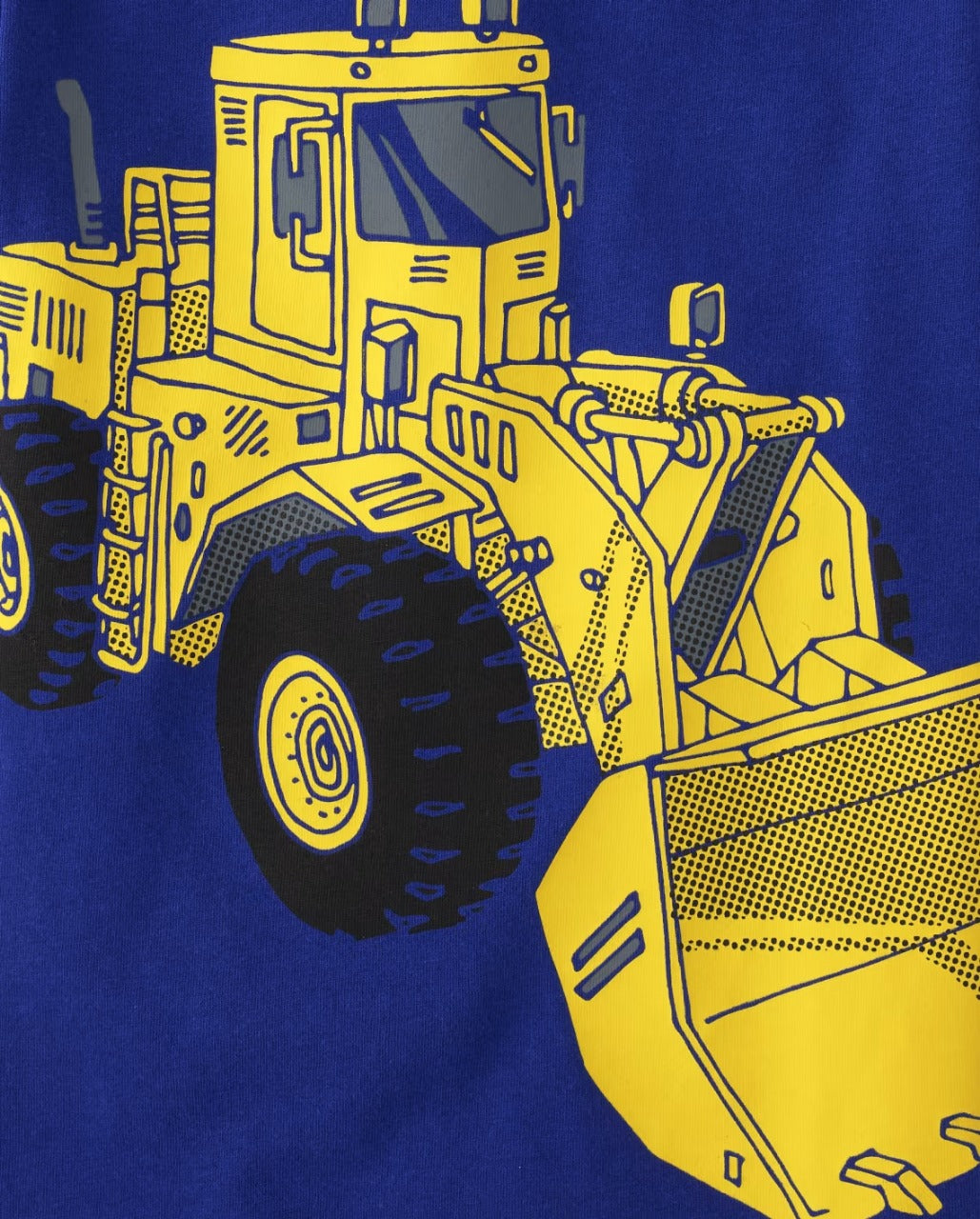 Set 3 camisas carros niño Childrens Place 3045734