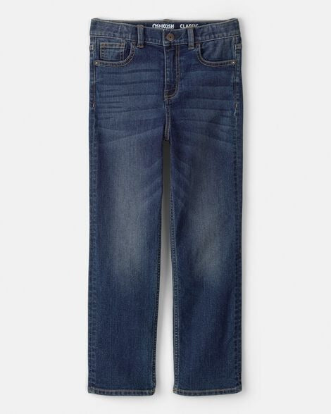 Pantalon jeans azul niño Oshkosh 3N375912