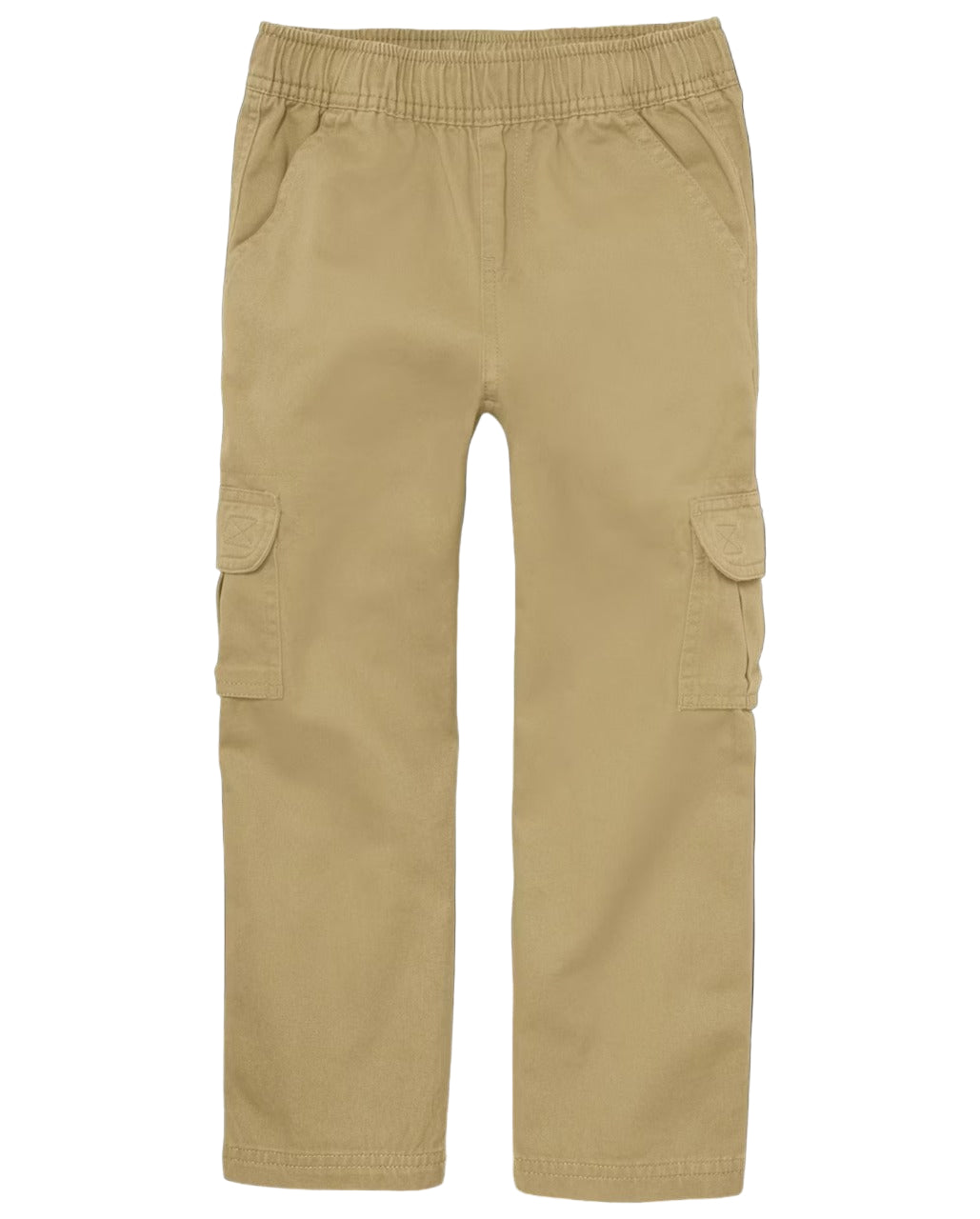 Pantalon jogger niño beige Childrens Place 2008354