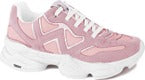 Tenis niña rosados 101003000-006986