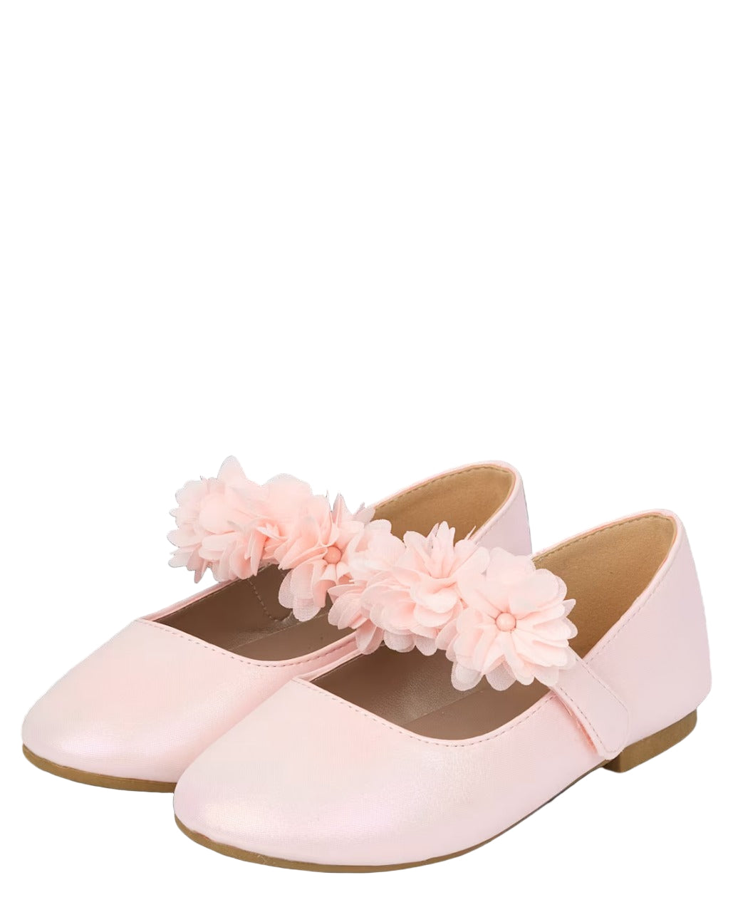 Zapatillas niña rosadas Gymboree 3051724