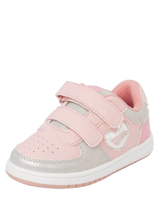 Tenis rosados niña Childrens Place 3052241