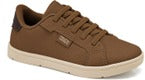 Zapatos mocasines cafe niño formal 469239000-009024