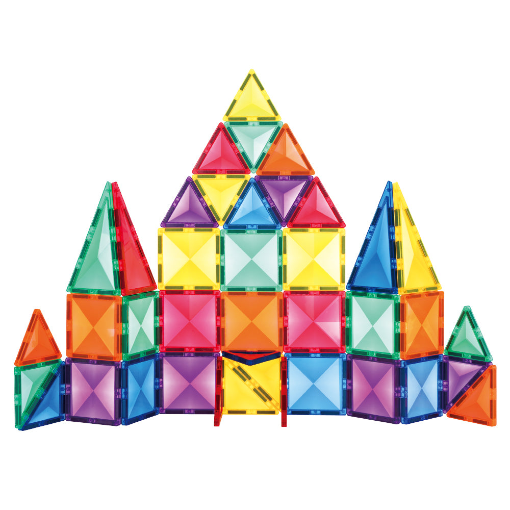 Magnetos Starshine Tiles 40 piezas
