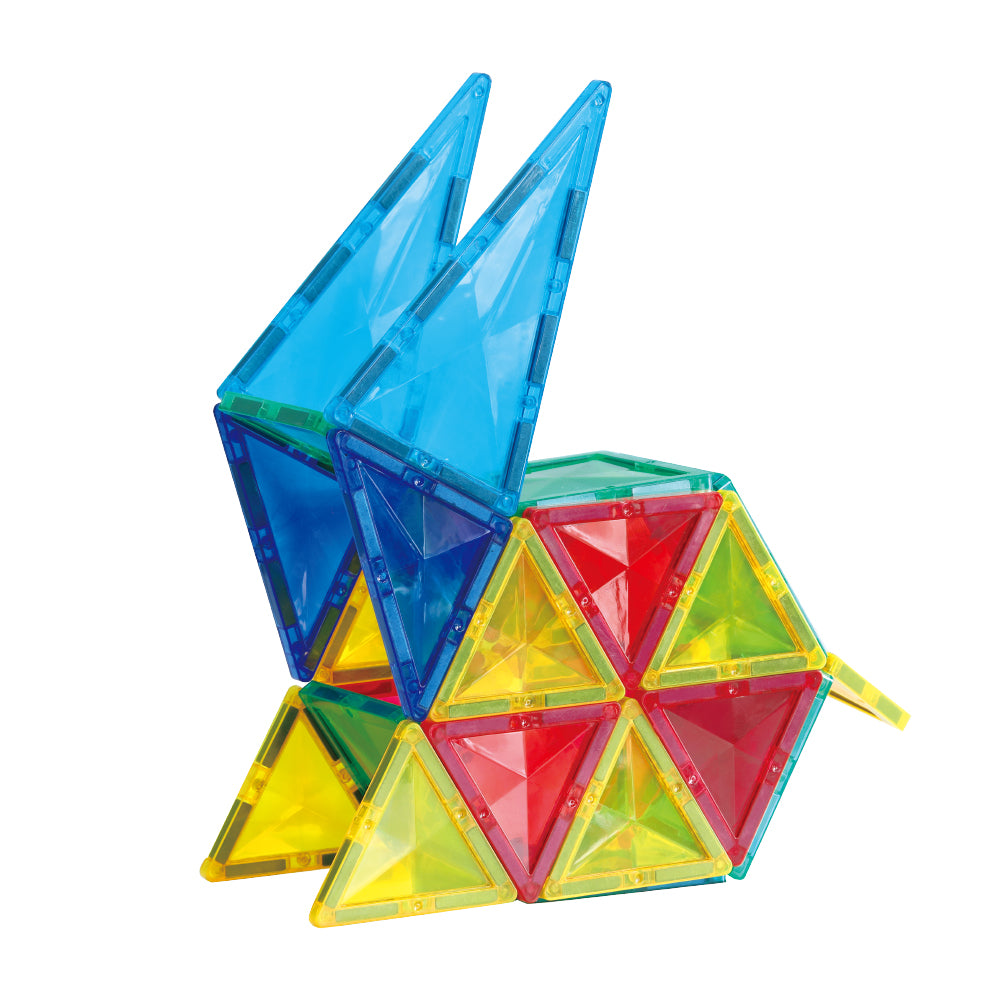 Magnetos Starshine Tiles 40 piezas