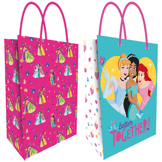 Bolsa de regalo Princesas grande