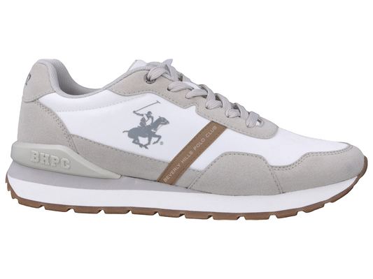 Tenis Polo Club hombre blanco TUNDRA-WH-M7-A 14901290
