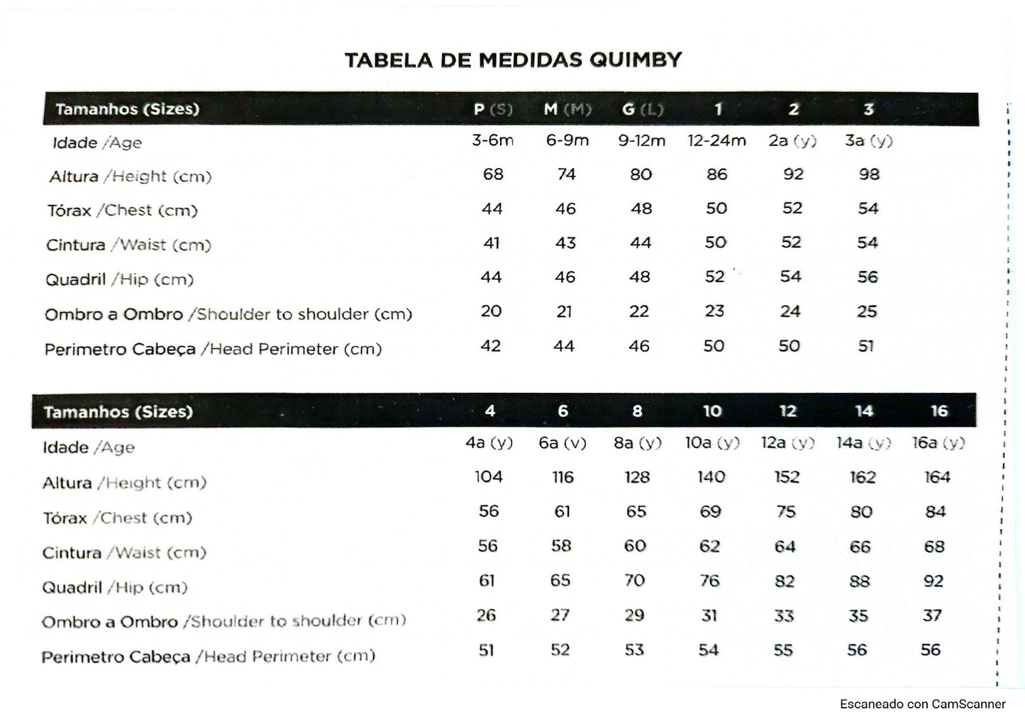 Traje de baño Quimby rosado 34207 - SB0410