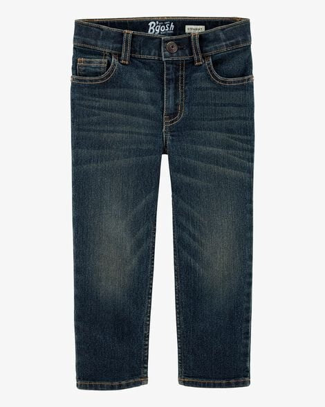 Pantalon jeans azul niño Oshkosh 2N357813