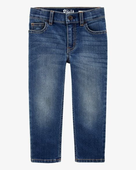 Pantalon jeans azul niño Oshkosh 2N357812
