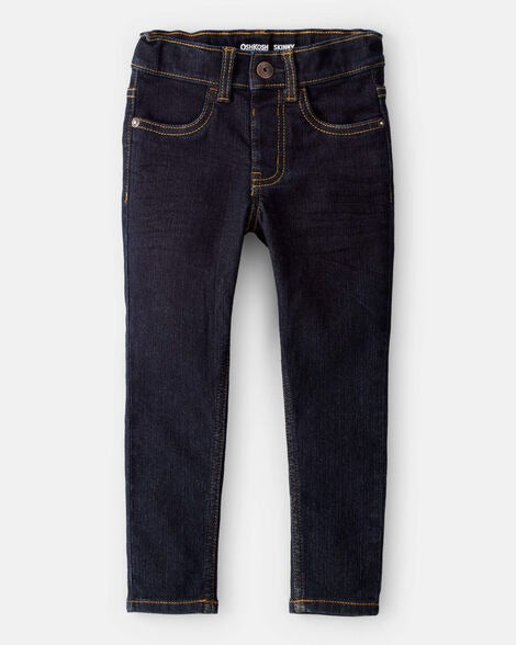 Pantalon jeans azul niño Oshkosh 2N357613