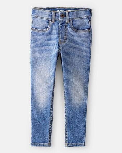 Pantalon jeans azul niño Oshkosh 2N357611