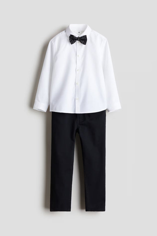 Set 3 piezas formal niño H&M