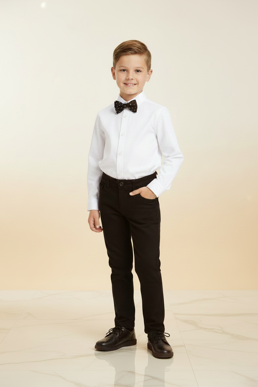 Set 3 piezas formal niño H&M