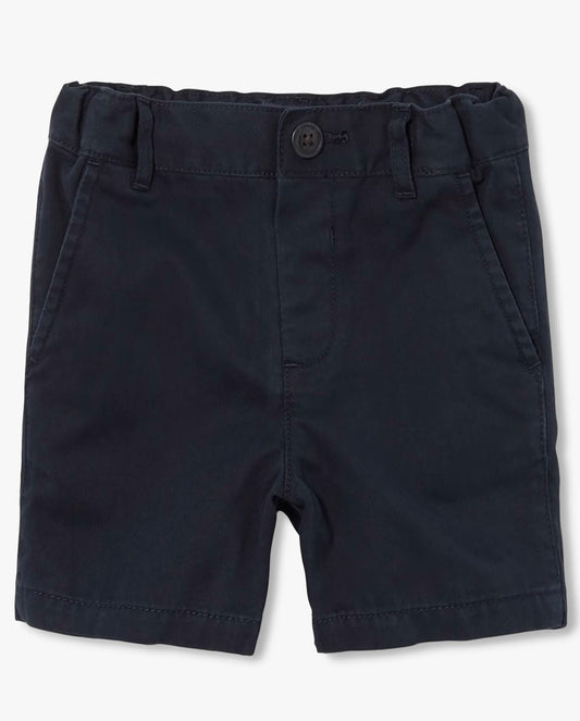 Short azul niño Childrens Place