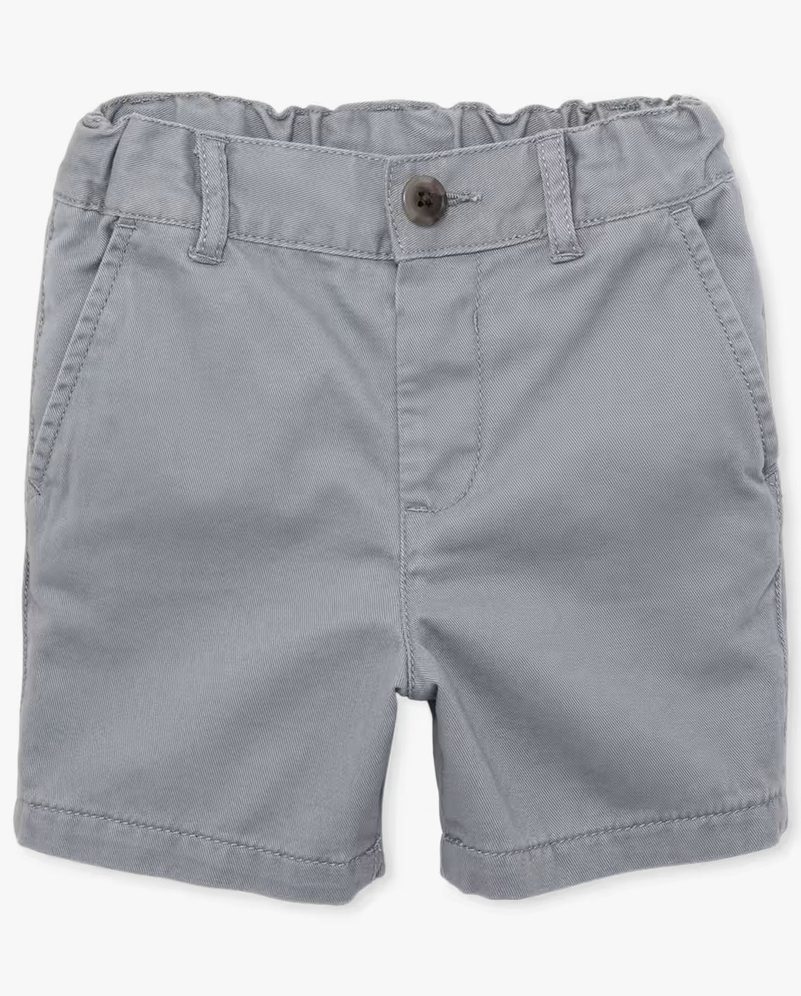 Short gris bebe niño Childrens Place