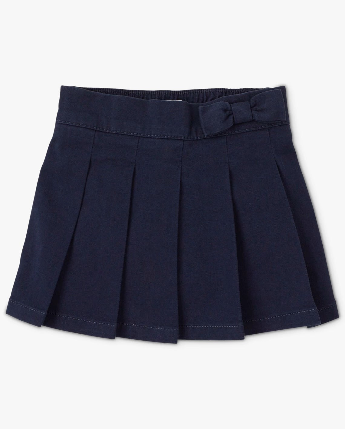 Falda azul chongo azul niña Childrens Place 2044034
