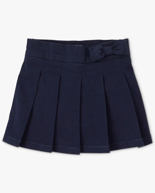 Falda azul chongo azul niña Childrens Place 2044034