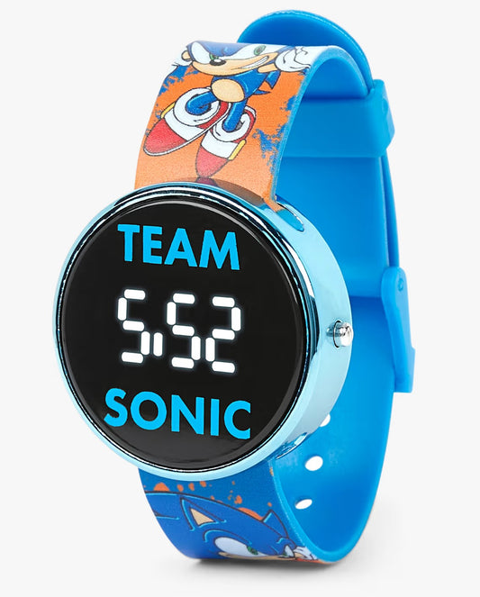 Reloj digital Sonic niño Childrens Place 3052737