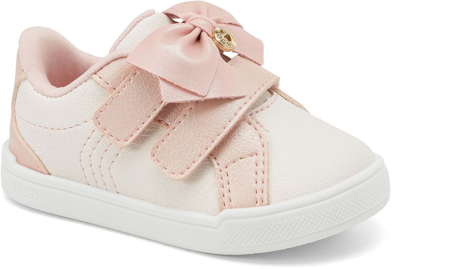 Tenis zapatos bebe niña KLIN 3580140-016847